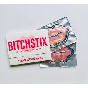 Lip masks